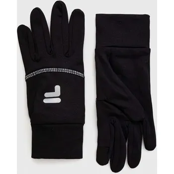 Rukavice Rukavice Fila Rossmoor FCU0101 černá 99X, vel. M/L