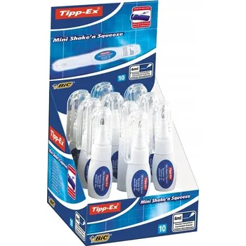 Korektor Korektor v peru Tipp-Ex 8481602