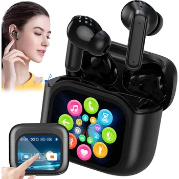 IP kamera Překladač Bedee BEZDRÁTOVÝ BLUETOOTH 144 JAZYKŮ