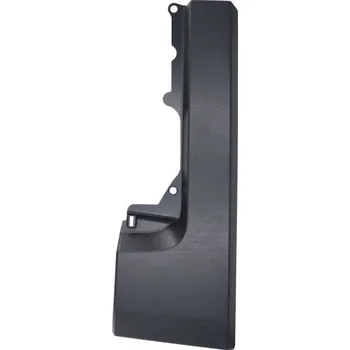 Nárazník Boční lišta nárazníku Renaut T od 2021, levá - černá