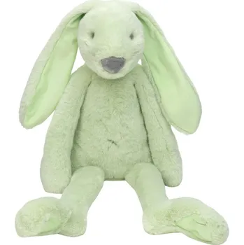 Hračka HAPPY HORSE Králíček Richie Pistáciový Big recyklovaný