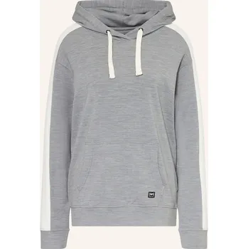 Dámská mikina Super.Natural Dámská Mikina Colorado S Merino Vlnou, světle...