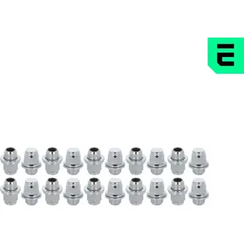 OPTIMAL Matice kola OPT OP-UWN10007-20
