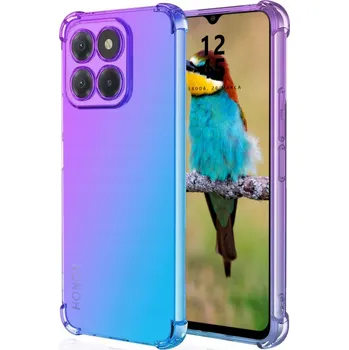 Pouzdro na mobilní telefon Zadní Kryt MBM pro Honor POCO M3 modré