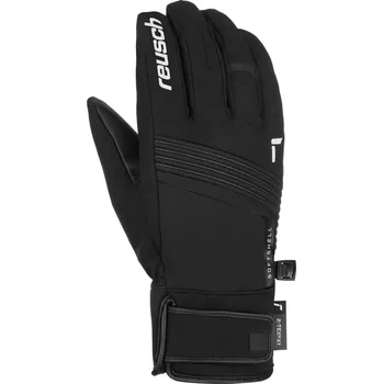 Reusch Louis R-TEX® XT - black/white