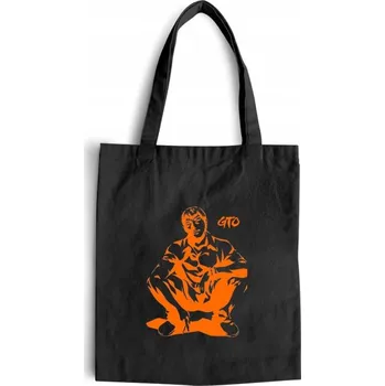 Taška s motivem filmů, her, knih, komiksů, hudby, mangy a anime