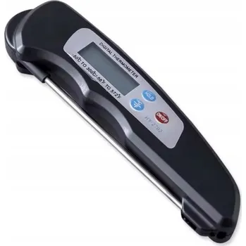 Kuchyňský teploměr Kuchyňský teploměr se sondou Amazon