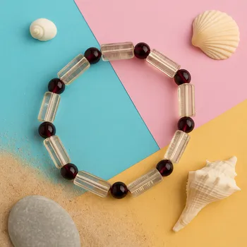 Náramek Náramek válečky 1