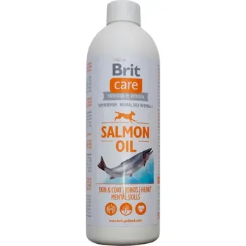 Brit Care Salmon Oil 250 ml.