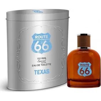 Toaletní voda Route 66 Texas 100 ml