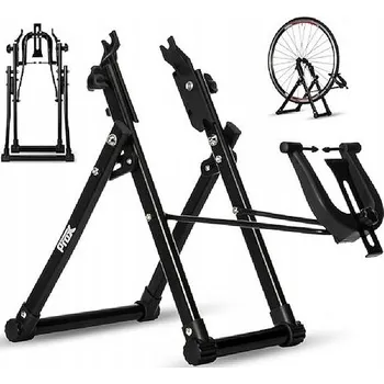 Centrovací stojan Prox na kola univerzální skládací