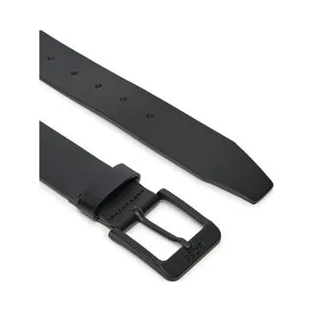 Opasek Pánský pásek Boss Jemio-B 50522574 Černá 85