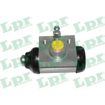 Brzdový válec Válec kolové brzdy LPR 5385