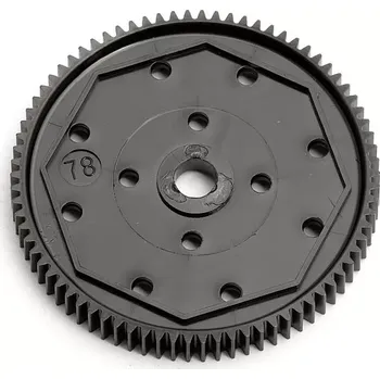 RC náhradní díl Associated Ozubené kolo, 78 zubů, 48DP modul