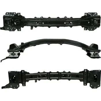 Nárazník Výztuha nárazníku MAZDA 6 (GH), 11.07- OE GS1D50070B