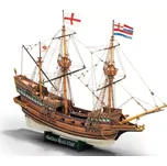 MAMOLI Golden Hind 1577 1:53 kit