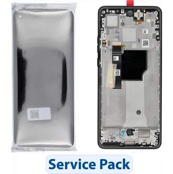 LCD displej Motorola Edge 40 Neo 5D68C23158 (Service Pack - originální díl)