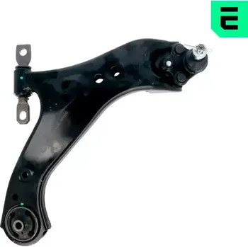 Zavěšení kol OPTIMAL Rameno zavěšení kol OPT G6-2321S