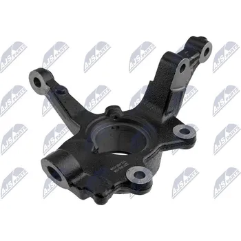 Čep nápravy Čep nápravy, zavěšení kol NTY ZZP-RE-038