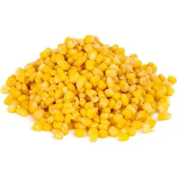 Krmivo pro hospodářské zvíře ZETEN Kukuřice 25 kg