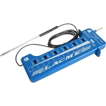 Ohradník LACME Zkoušečka pro elektrický ohradník LACME, 0 - 6.000 V