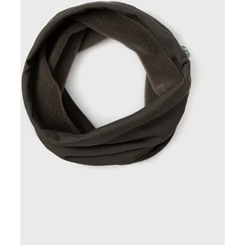 Nákrčník Nákrčník Houdini zelená barva, hladký 320624 97X, vel. L