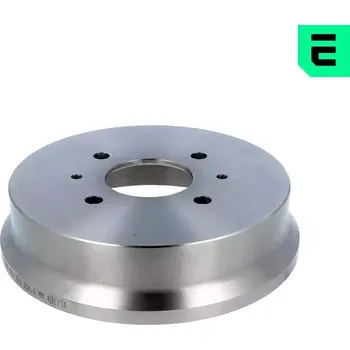 Brzdový buben OPTIMAL Brzdový buben OPT BT-2480