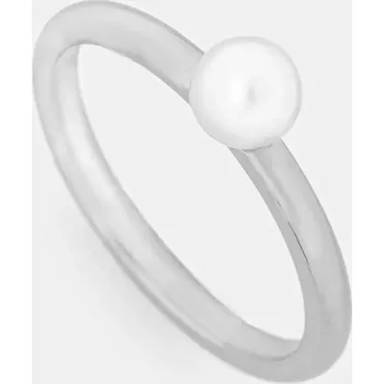 Prsten Prstýnek EDBLAD Lilian 126735 stříbrná SLV, vel. M