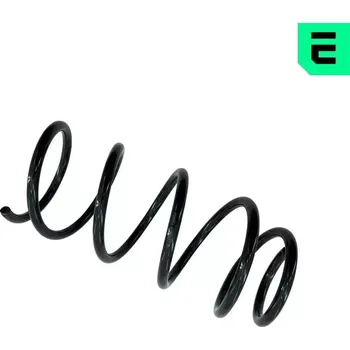 OPTIMAL Pružina podvozku OPT OP-CSP01128