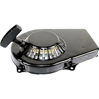 Elektrocentrála Jednofázová elektrocentrála Powermat 1200 W benzínová