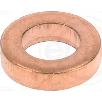 Ventil palivového systému ELRING Těsnicí kroužek držáku trysky ELR 216.030