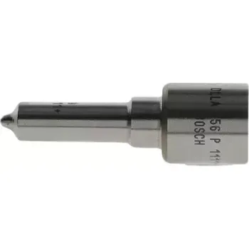 Ventil palivového systému BOSCH Tryska BO 0433171718