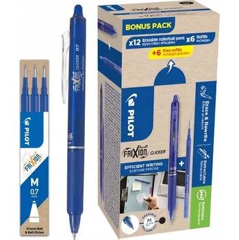 Kuličkové pero PILOT modré