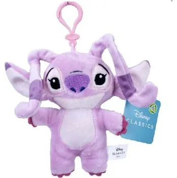 plyšák Disney Lilo a Stitch 14 cm