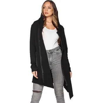 Dámská mikina Asymetrycká mikina Assassin značky UNDERWORLD Velikost: XXL, Kód produktu: U4607A2