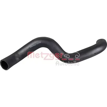 Příslušenství pro turbodmychadlo METZGER Hadice plnicího vzduchu MTG 2401222