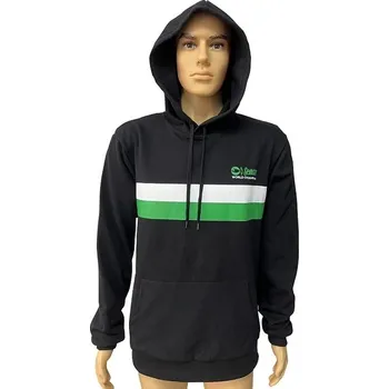 Pánská mikina Mikina Sensas Sweat College Fashion - S