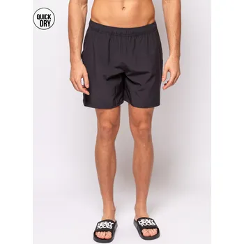 Pánské plavky JERSEY graphite S