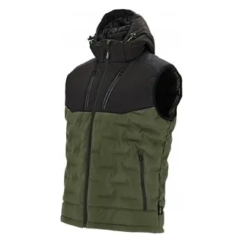 Pánská vesta STALCO Pánská zateplená vesta LOGAN V, velikost S