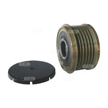 Předstihová spojka HC-Cargo F 032 234 127