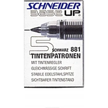 Náplň do propisky Schneider černá