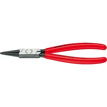 Kleště KNIPEX Kleště na vnitřní pojistné kroužky, 320 mm, ROVNÉ