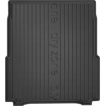 autokoberec Gumová vana do kufru Frogum