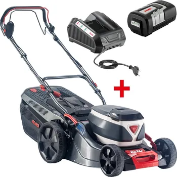 Sekačka Sekačka AL-KO AKU Comfort 46.2 Li SP 36V - SET