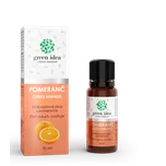 GREEN IDEA 100% silice pomeranč emulze…