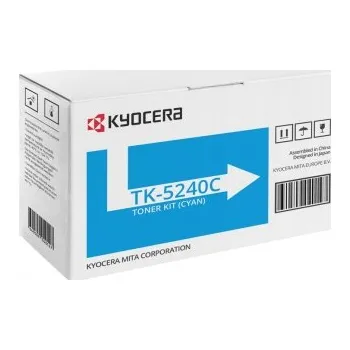 Kyocera TK-5240C Cyan - Original