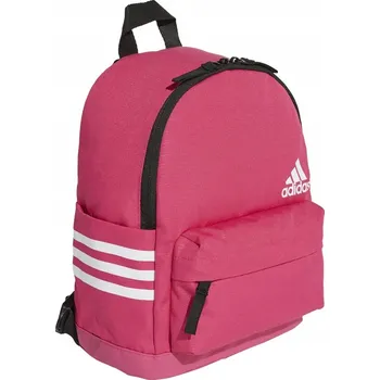 Sportovní batoh Adidas sportovní batoh růžový