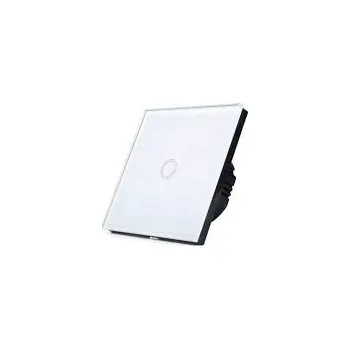 vypínač KETOTEK WIFI Chytrý Dotykový Spínač Světla - Jednoduchý