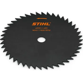 STIHL Kotouč pilový 225-48 - 20 mm