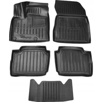 autokoberec Gumové autokoberce Stingray 5 ks